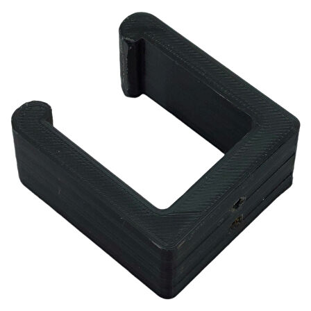 Fantom İle Uyumlu P1200 Pratik DU 2000 Şipşak P1300 Dik Süpürge Duvar Askı Aparatı