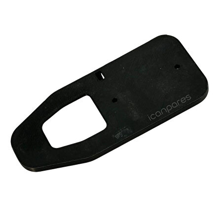 Arçelik İçin SD 3061, Grundig VCP 393 İle Uyumlu Süpürge Duvar Askı Aparatı