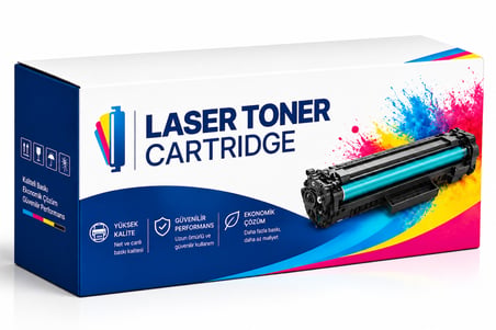 M2300 MUADİL TONER