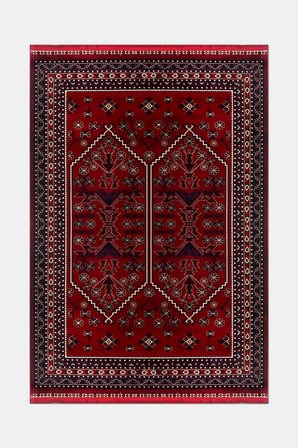 YoudayHomeCollection TALYA Model Halı — EBAT: 80X150