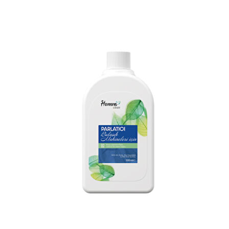 Bulaşık Makinesi Parlatıcısı 500ml