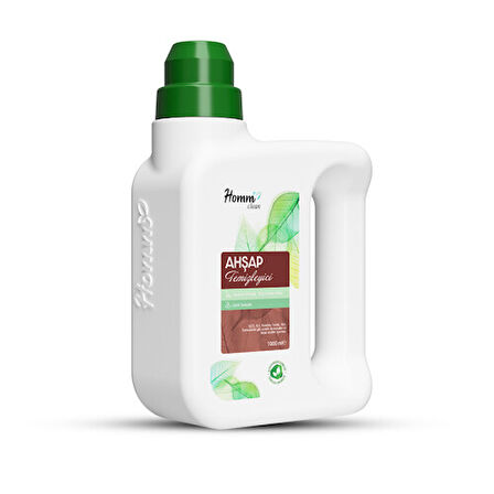 Ahşap Temizleyici 1000ml