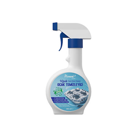 Köpük Ocak Temizleyici 350ml