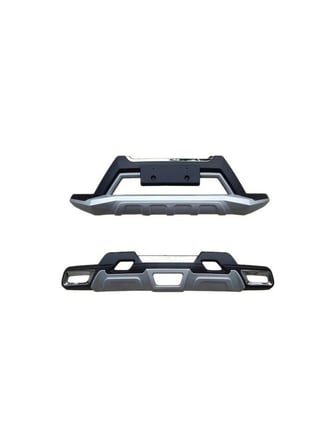Nissan Xtrail Ön Arka Koruma Oem 2015-2017 Arası Uyumlu