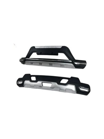 Nissan Xtrail Ön Arka Koruma Oem 2015-2017 Arası Uyumlu