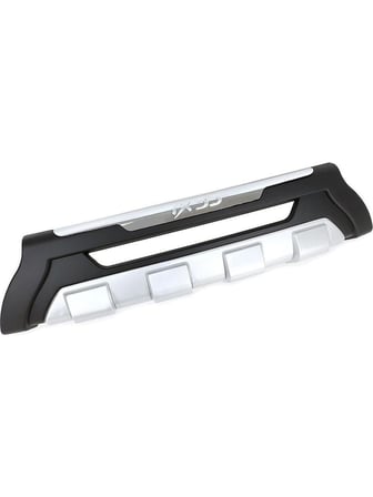 Hyundai İX35 Ön-Arka Tampon Koruması Oem 2010+ Sonrası Uyumlu