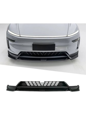 Tesla Model Y Juniper Body Kit 2025+ Sonrası Uyumlu (Spoilersiz Model)
