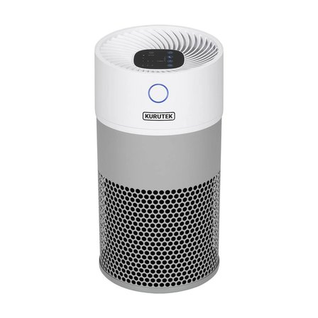 HT35 (HEPA + CARBON) Hava Temizleme Cihazı