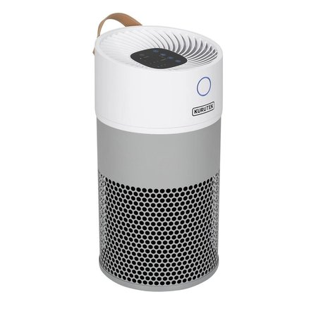 HT35 (HEPA + CARBON) Hava Temizleme Cihazı