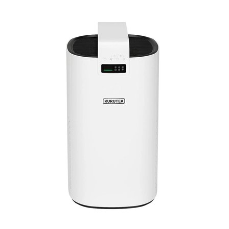 HT50 (Wi-Fi + HEPA + CARBON) Akıllı Hava Temizleme Cihazı