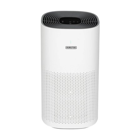 HT75 (Wi-Fi + UV-C + HEPA + CARBON) Akıllı Hava Temizleme Cihazı
