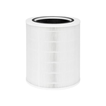 Filtre HT75 Uyumlu Profesyonel 3 Aşamalı (Nylon Pre-Filter + HEPA + Aktif Karbon)