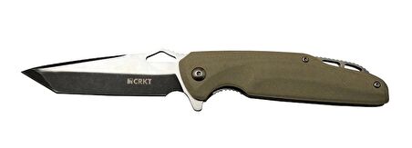 Crkt 706c Bej Çakı