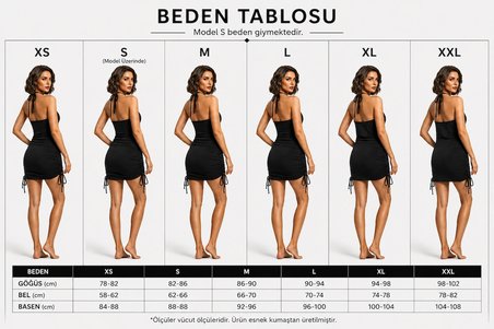 modern şık tasarım elbise 