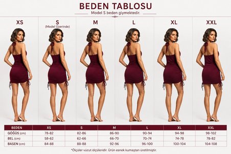 modern şık tasarım elbise 