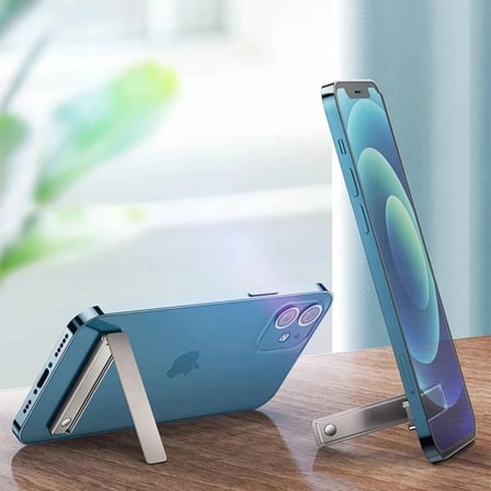 Tüm Telefonlara Uyumlu Kendiliğinden Yapışkanlı Cep Telefon Standı (5047)