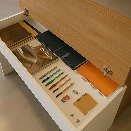 Yeni Nesil Çalışma Masası