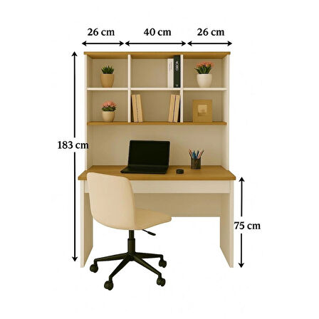 Yeni Nesil Çalışma Masası