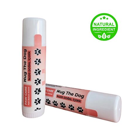 Hug The Dog Paw Care 15 ml Stick