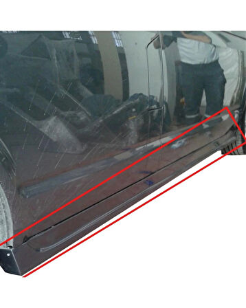  TRANSPORTER 2005-2024 KISA ŞASİ ÖZEL MODEL MARPŞİYEL (( BOYASIZ ))