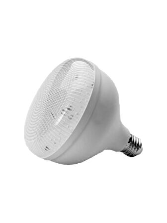 Noas 30W 6500K Beyaz LED Kristal Torch Ampul