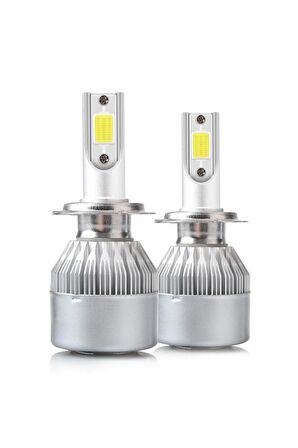 Renault R9 Için Uyumlu Şimşek Etkili Led Xenon