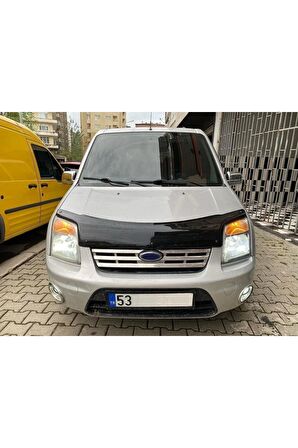 Ford Connect Için Uyumlu Şimşek Etkili Led Xenon