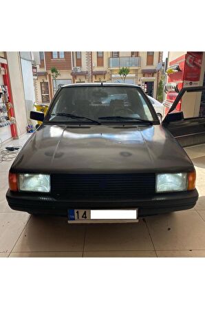 Renault R11 Için Uyumlu Şimşek Etkili Led Xenon