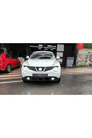 Nissan Juke Sis Farı Uyumlu Led Xenon