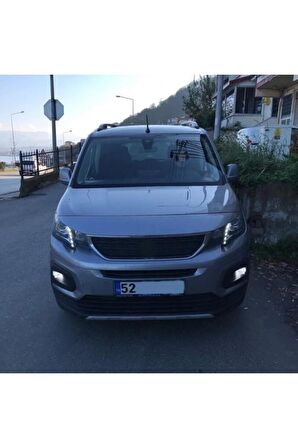 Peugeot Rifter Sis Farı Uyumlu Led Xenon