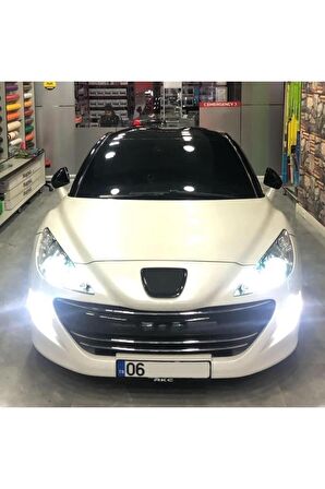 Peugeot Rcz Sis Farı Uyumlu Led Xenon