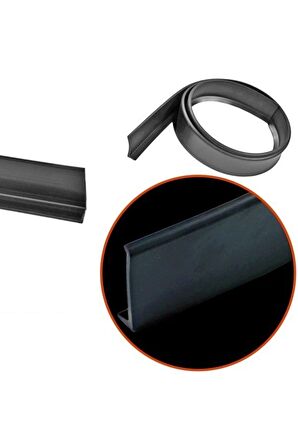 Ford transit uyumlu body kit ön tampon eki kırılmaz yumuşak lip mat siyah