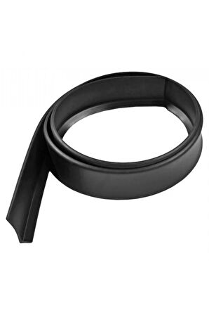 OPEL ASTRA G UYUMLU BODY KİT ÖN TAMPON EKİ KIRILMAZ YUMUŞAK LİP MAT SİYAH