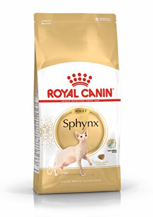 Royal Canin Sphynx 2kg