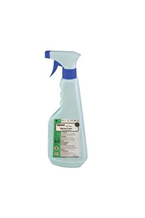 Iduna Hava Temizleyici Sprey 0.5 Lt