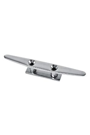 Krom Üstten Vidalı Koç Boynuzu 15cm