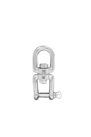 Fırdöndü Tek Kilitli 10mm