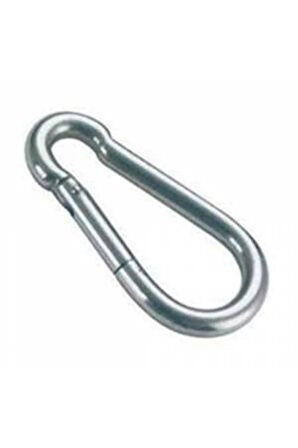 Galvanizli Karabina Yaylı 6mm