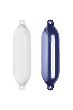 Dan-fender Light Sosis Usturmaça 416l 110*460 Beyaz