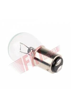 12v 94 Marin Ampul 2 Adet Takım