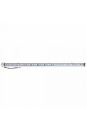 Tekne Iç Aydınlatma Gün Işığı 27cm 12v Anahtarlı