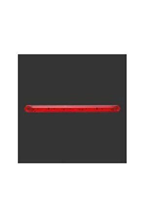 Tekne Iç Aydınlatma Kırmızı 15 Ledli Iç Aydınlatma 12v