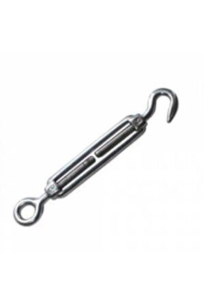 Çektirme Liftin Krom 8 Mm Kanca-halka