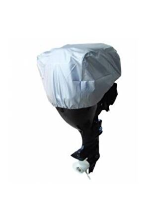 Marin Dıştan Takma Motor Örtüsü 70-150hp