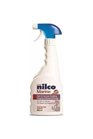 Nilco Marin Yelken Ve Kanvas Koruyucu