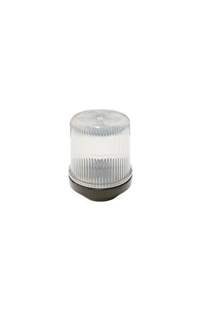 Küçük Tepe Lambası Beyaz Ampullü 12v