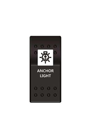 Switch On-off 12-24v Demir Feneri