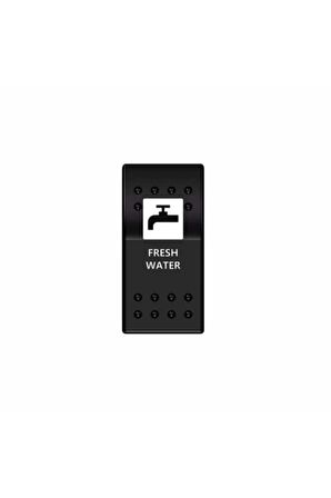 Bfy Switch On-off 12-24v Hidrofor