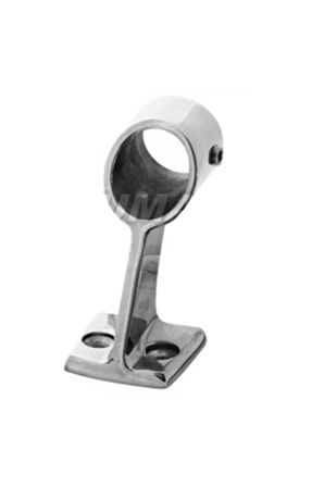 Boru Ara Parçası 60° 22mm Açık