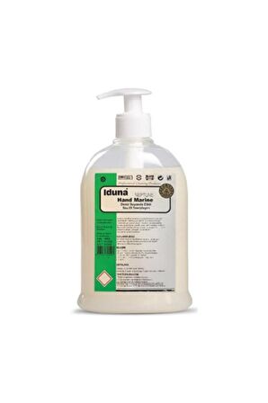 Iduna Sıvı El Sabunu 500ml